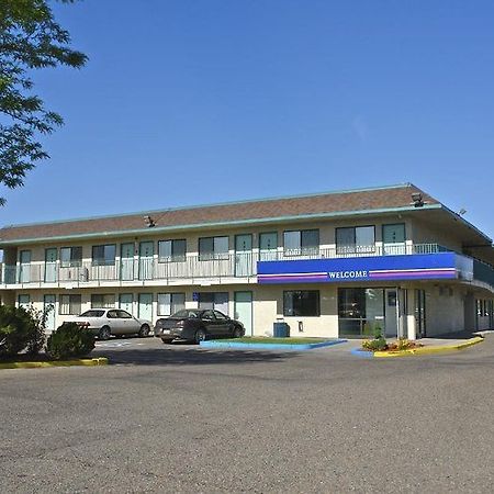 Motel 6-Pueblo, Co - I-25 Exterior photo